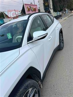 هیوندای تۆکسۆن